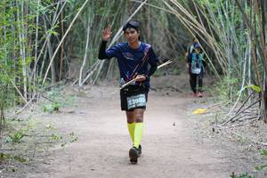 BIB: 3980
                            <button type="button" onclick="openModal(4338156)" class="btn btn-primary btn-sm float-right btn-popup" data-toggle="modal" data-target=".modal-high-quality">
                        <i class="fas fa-shopping-cart"></i> Add to Cart
                    </button>
                                            <button type="button" onclick="isThisMe(4338156, true)" class="btn btn-success btn-sm float-right btn-popup btn-isme hidden" data-toggle="tooltip" data-placement="bottom" title="นี่คือรูปของคุณใช่ไหม คลิกที่นี่เพื่อเอาเข้าอัลบั้ม">
                        <i class="fas fa-plus"></i> Add to album
                    </button>
                    <button type="button" onclick="isThisMe(4338156, false)" class="btn btn-warning btn-sm float-right btn-popup btn-isnotme hidden">
                        <i class="fas fa-ban"></i> Remove from album
                    </button>